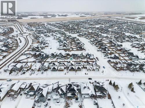 131 Pringle Crescent, Saskatoon, SK - Outdoor With View