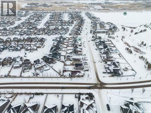 131 Pringle Crescent, Saskatoon, SK - Outdoor With View