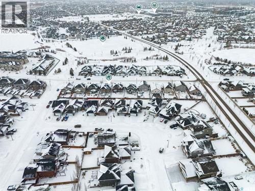 131 Pringle Crescent, Saskatoon, SK -  With View