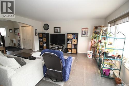 131 Pringle Crescent, Saskatoon, SK - Indoor