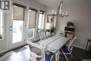 131 Pringle Crescent, Saskatoon, SK  - Indoor Photo Showing Dining Room 