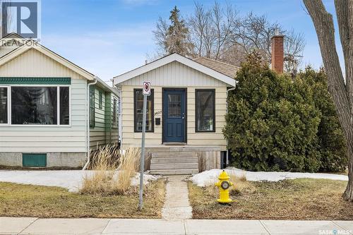 3637 Victoria AVENUE  Regina, SK S4T 1M4