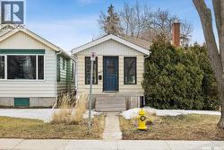 3637 Victoria AVENUE  Regina, SK S4T 1M4