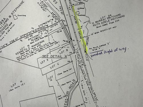 67 Station Road, Kinsac, NS 