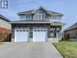 117 HALLIDAY DRIVE East Zorra-Tavistock, ON N0B 2R0