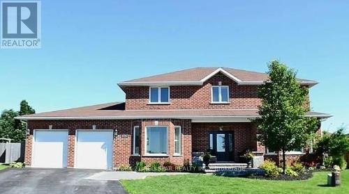 28 BRISTOL PLACE  Belleville, ON K8N 4Z5