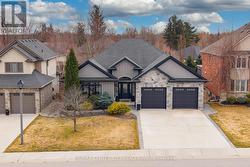21 BELMONT AVENUE Tillsonburg, ON N4G 5V9