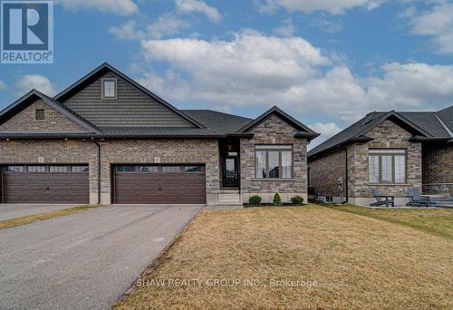 15 MATHESON CRESCENT  East Zorra-Tavistock, ON N0J 1M0