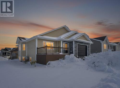 80 Badcock Boulevard  Bay Roberts, NL A0A 1G0