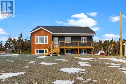 43 Huberts Place, Flatrock, NL - Outdoor