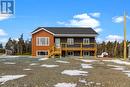 43 Huberts Place, Flatrock, NL  - Outdoor 