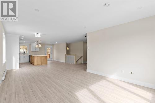 43 Huberts Place, Flatrock, NL - Indoor
