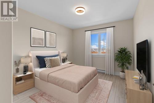 43 Huberts Place, Flatrock, NL - Indoor Photo Showing Bedroom