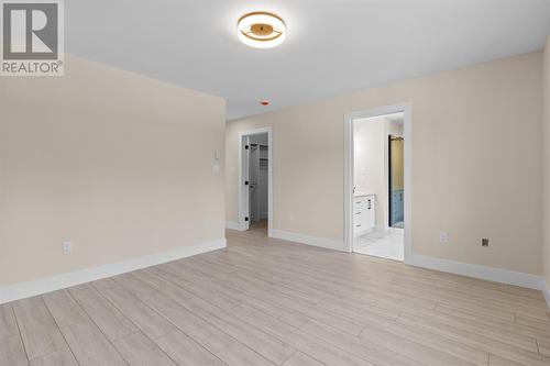 43 Huberts Place, Flatrock, NL - Indoor Photo Showing Other Room