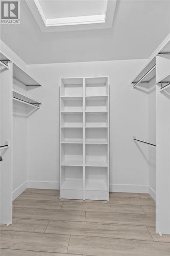 43 Huberts Place, Flatrock, NL - Indoor With Storage
