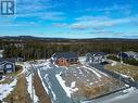 43 Huberts Place, Flatrock, NL  - Outdoor With View 