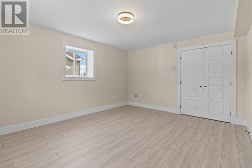 43 Huberts Place, Flatrock, NL - Indoor Photo Showing Other Room