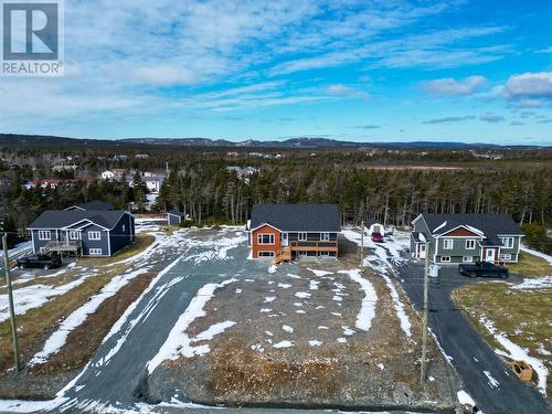 43 Huberts Place, Flatrock, NL - Outdoor With View