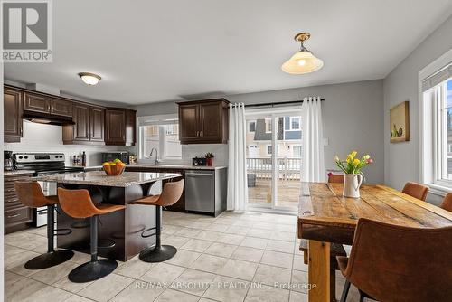 98 Brisote Lane, Ottawa, ON - Indoor Photo Showing Other Room