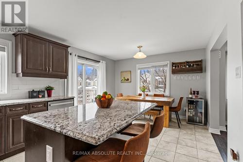 98 Brisote Lane, Ottawa, ON - Indoor Photo Showing Other Room