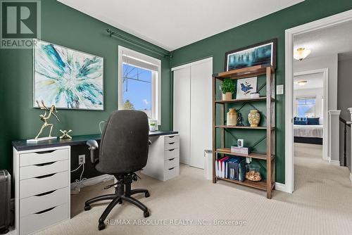 98 Brisote Lane, Ottawa, ON - Indoor