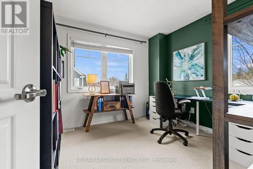 98 Brisote Lane, Ottawa, ON - Indoor