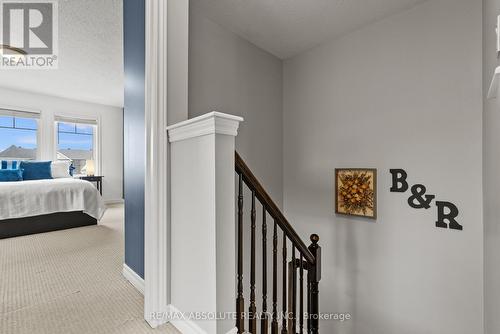 98 Brisote Lane, Ottawa, ON - Indoor Photo Showing Bedroom