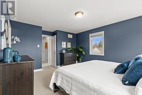 98 Brisote Lane, Ottawa, ON - Indoor Photo Showing Bedroom