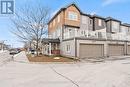 98 Brisote Lane, Ottawa, ON  - Outdoor With Facade 