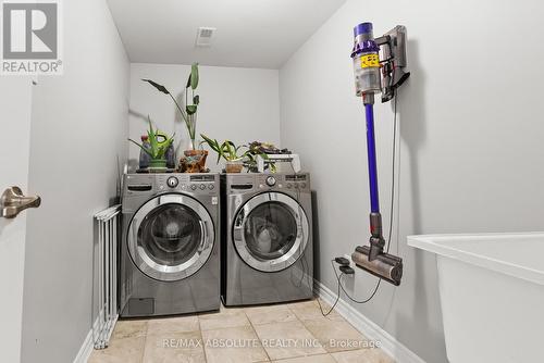 98 Brisote Lane, Ottawa, ON - Indoor Photo Showing Laundry Room