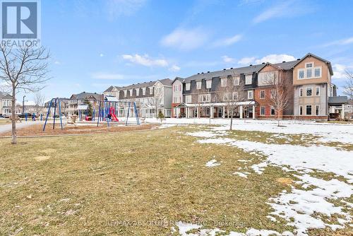 98 Brisote Lane, Ottawa, ON - Outdoor
