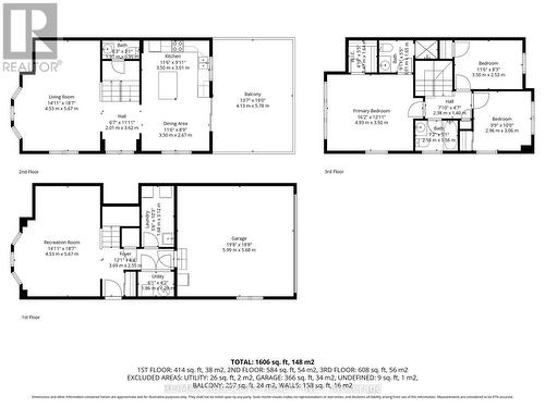 98 Brisote Lane, Ottawa, ON - Other