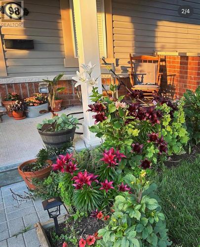 98 Brisote Lane, Ottawa, ON - Outdoor With Deck Patio Veranda