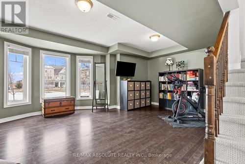 98 Brisote Lane, Ottawa, ON - Indoor