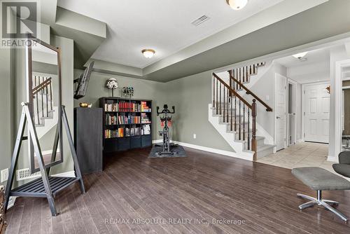 98 Brisote Lane, Ottawa, ON - Indoor