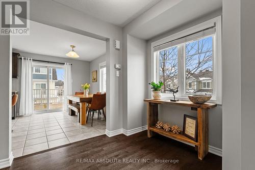 98 Brisote Lane, Ottawa, ON - Indoor Photo Showing Other Room