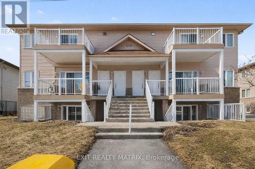 2 - 1238 MARENGER STREET  Ottawa, ON K1C 1S2