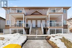 2 - 1238 MARENGER STREET Ottawa, ON K1C 1S2