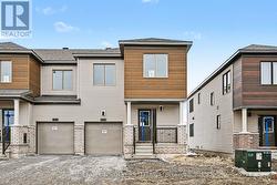 748 TINCTURE PLACE Ottawa, ON K2K 1X7