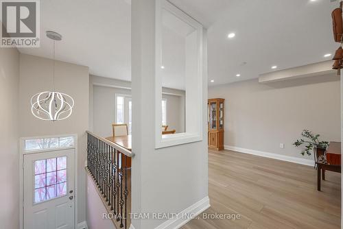 11 Jarrett Court, Vaughan, ON - Indoor Photo Showing Other Room