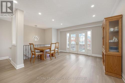 11 Jarrett Court, Vaughan, ON - Indoor Photo Showing Other Room