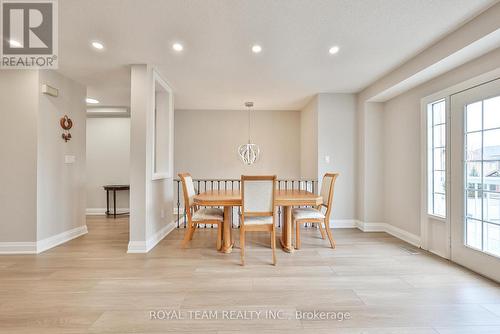 11 Jarrett Court, Vaughan, ON - Indoor