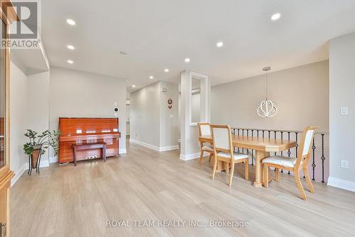 11 Jarrett Court, Vaughan, ON - Indoor