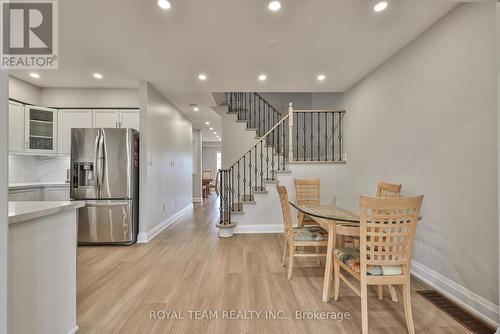 11 Jarrett Court, Vaughan, ON - Indoor