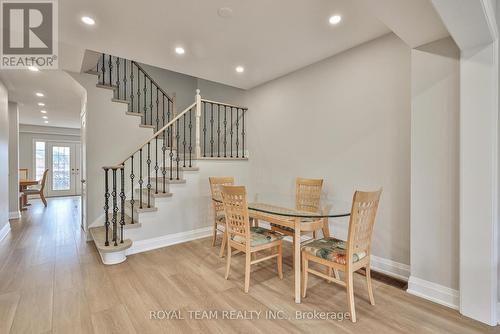 11 Jarrett Court, Vaughan, ON - Indoor