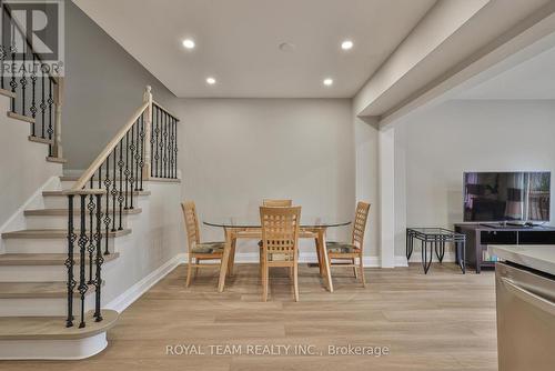 11 Jarrett Court, Vaughan, ON - Indoor Photo Showing Other Room