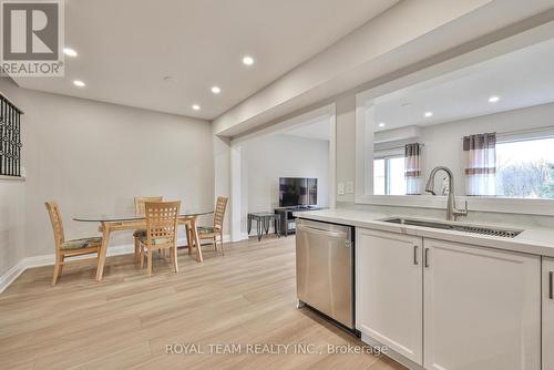 11 Jarrett Court, Vaughan, ON - Indoor