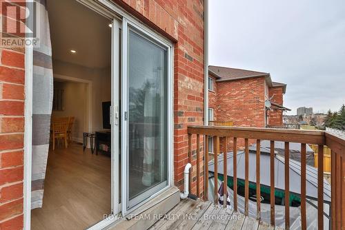 11 Jarrett Court, Vaughan, ON - Outdoor With Exterior