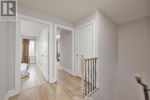 11 Jarrett Court, Vaughan, ON - Indoor Photo Showing Other Room