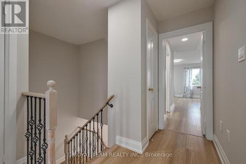 11 Jarrett Court, Vaughan, ON - Indoor Photo Showing Other Room